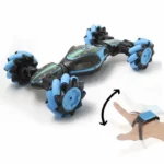 Hand Gesture Control Remote Control Car