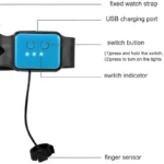 Hand Gesture Control Remote Control Car