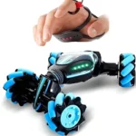 Hand Gesture Control Remote Control Car