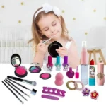 Premium Kids Makeup Kit Bag