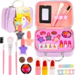 Premium Kids Makeup Kit Bag