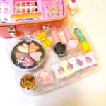 Premium Makeup Kit Bag For Kids