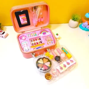 Premium Makeup Kit Bag For Kids