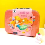 Premium Makeup Kit Bag For Kids