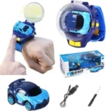 Wrist Watch Remote Control Car