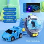 Wrist Watch Remote Control Car