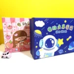 Electric Stationery Set For Kids