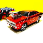 Premium Drift Remote Control Car