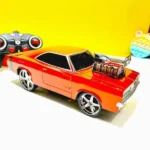 Premium Drift Remote Control Car