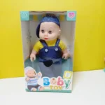 Baby-Boy-Doll