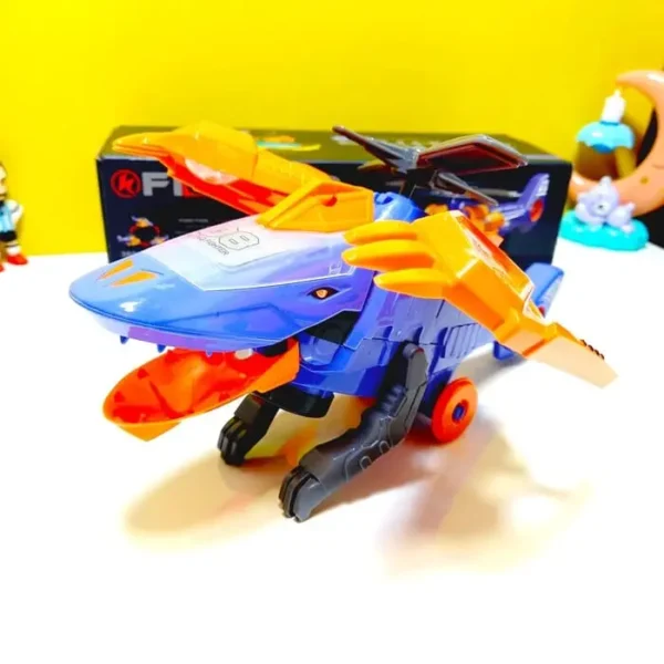 Deformation-Dinosaur-Helicopter-Toy