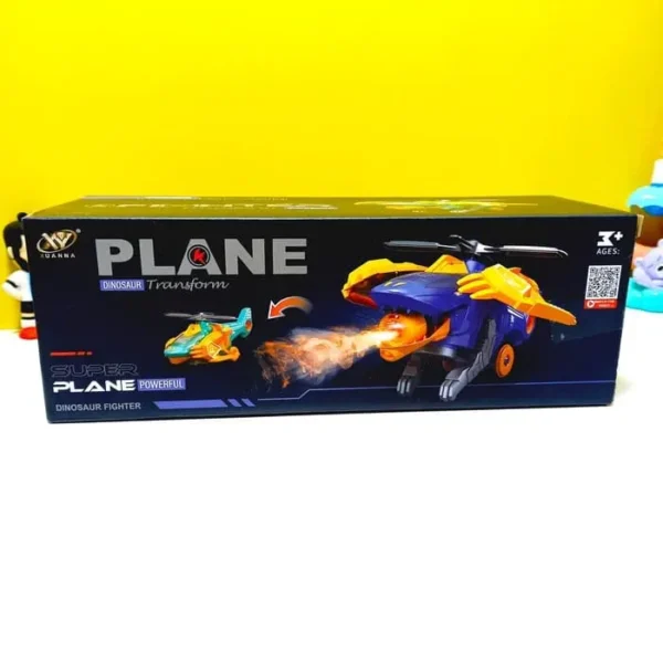 Deformation-Dinosaur-Helicopter-Toy