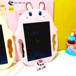 LCD Drawing Pad For Kids