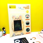 LCD Drawing Pad For Kids