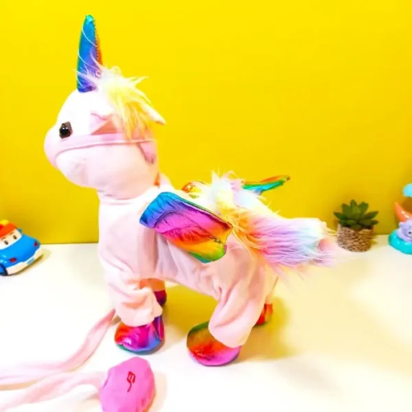 Musical-Electric-Unicorn-Horse