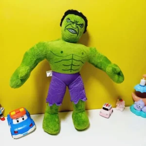 Stuffed-Avengers-Characters