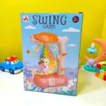 Swing-Angel-Doll-Toy