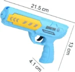 Kite Launcher Gun Toy