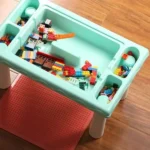 Multi Function Blocks Table For Kids