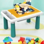 Multi Function Blocks Table For Kids