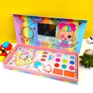 Makeup Kit Set For Kids