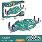 Interactive Table Football Game