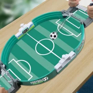 Interactive Table Football Game