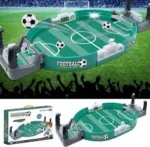 Interactive Table Football Game