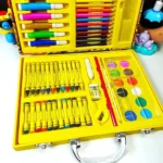 68-Pcs-Cute-Duck-Coloring-Kit-For-Kids-