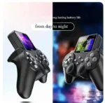 S10 Remote Handheld Console Game